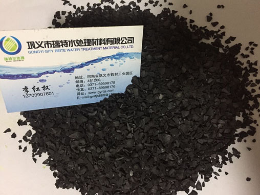 果殼活性炭與椰殼活性炭相比有哪些優勢？